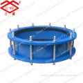 Ssjb Steel Expansion Joint Dismantling Joint